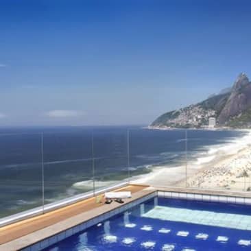 Sol Ipanema Hotel (ex. Best Western Sol Ipanema)